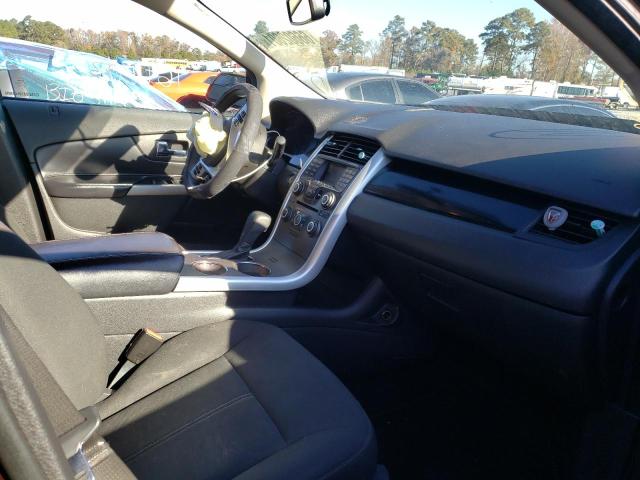 Photo 4 VIN: 2FMDK3GC7CBA28972 - FORD EDGE SE 