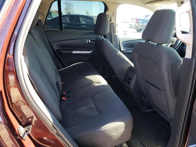 Photo 5 VIN: 2FMDK3GC7CBA28972 - FORD EDGE SE 