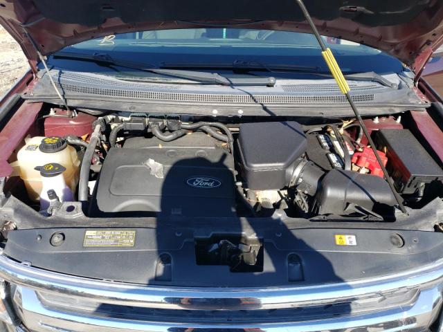 Photo 6 VIN: 2FMDK3GC7CBA28972 - FORD EDGE SE 