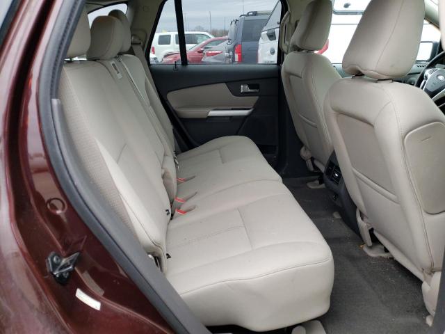 Photo 10 VIN: 2FMDK3GC7CBA29104 - FORD EDGE SE 