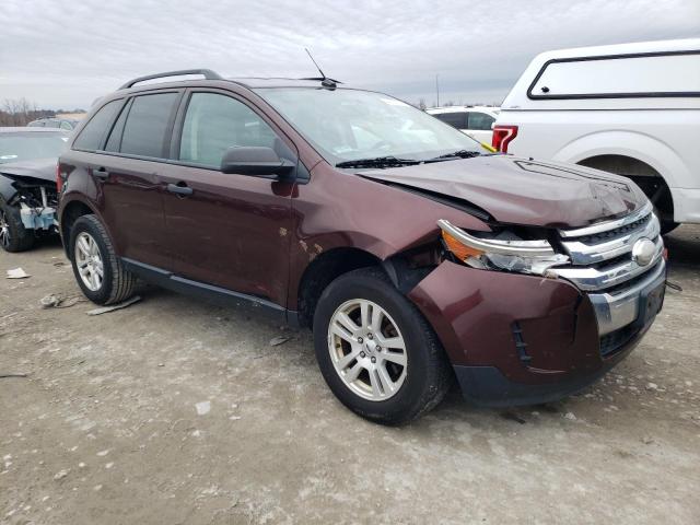 Photo 3 VIN: 2FMDK3GC7CBA29104 - FORD EDGE SE 