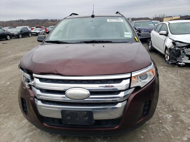 Photo 4 VIN: 2FMDK3GC7CBA29104 - FORD EDGE SE 