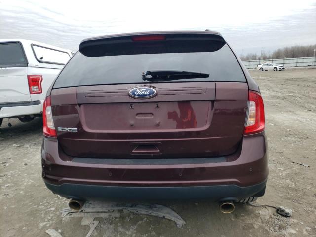 Photo 5 VIN: 2FMDK3GC7CBA29104 - FORD EDGE SE 