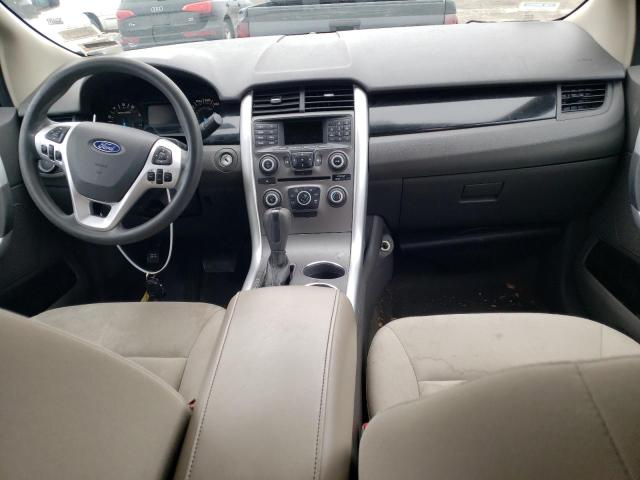 Photo 7 VIN: 2FMDK3GC7CBA29104 - FORD EDGE SE 