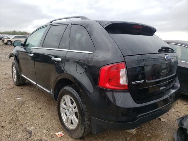 Photo 2 VIN: 2FMDK3GC7CBA36473 - FORD EDGE SE 