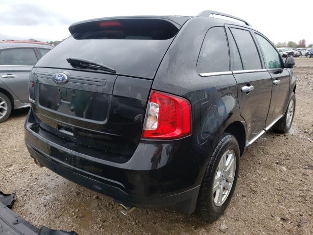 Photo 3 VIN: 2FMDK3GC7CBA36473 - FORD EDGE SE 