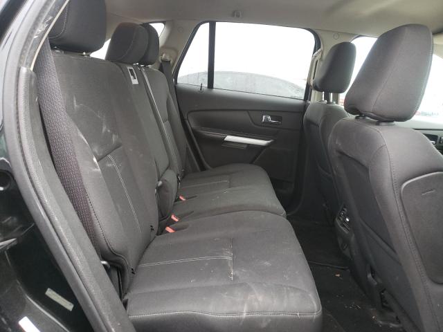 Photo 5 VIN: 2FMDK3GC7CBA36473 - FORD EDGE SE 