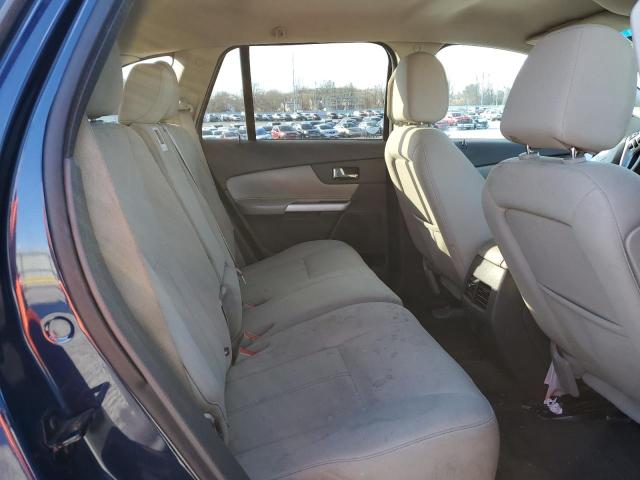 Photo 10 VIN: 2FMDK3GC7CBA57744 - FORD EDGE SE 