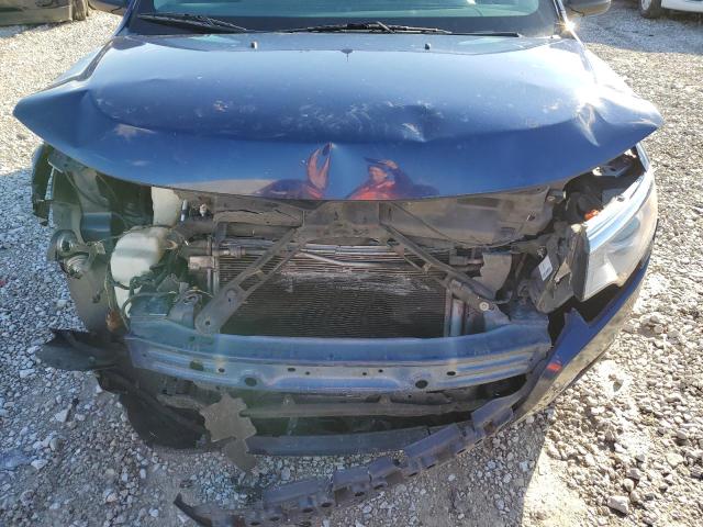 Photo 11 VIN: 2FMDK3GC7CBA57744 - FORD EDGE SE 