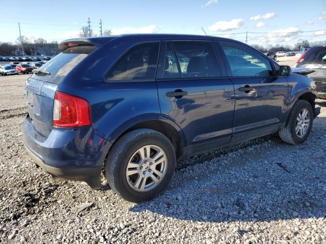 Photo 2 VIN: 2FMDK3GC7CBA57744 - FORD EDGE SE 