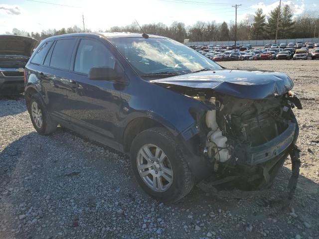 Photo 3 VIN: 2FMDK3GC7CBA57744 - FORD EDGE SE 