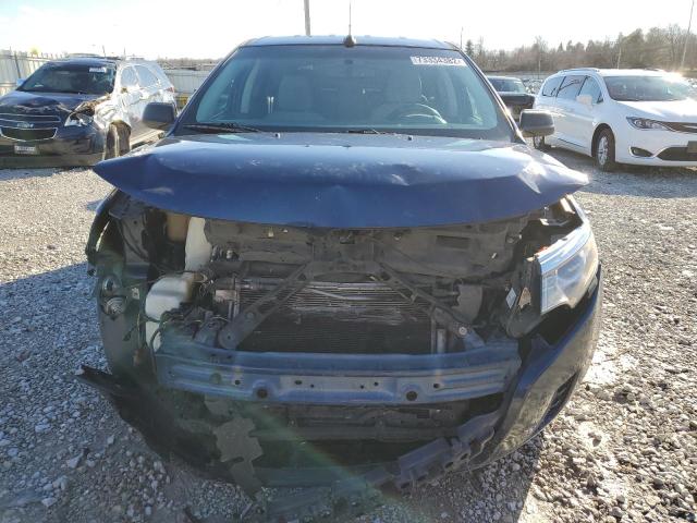 Photo 4 VIN: 2FMDK3GC7CBA57744 - FORD EDGE SE 