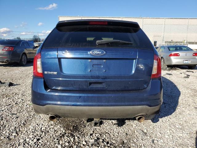 Photo 5 VIN: 2FMDK3GC7CBA57744 - FORD EDGE SE 