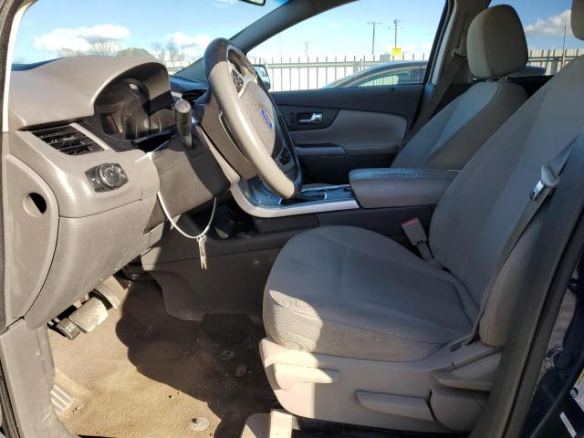 Photo 6 VIN: 2FMDK3GC7CBA57744 - FORD EDGE SE 