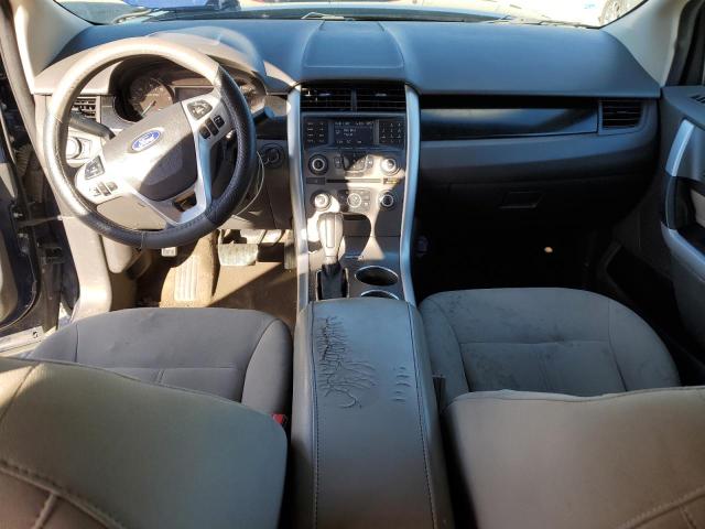 Photo 7 VIN: 2FMDK3GC7CBA57744 - FORD EDGE SE 