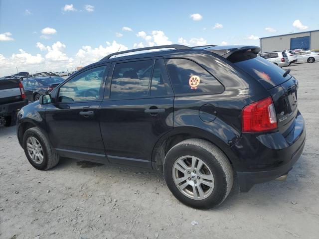 Photo 1 VIN: 2FMDK3GC7CBA59087 - FORD EDGE 