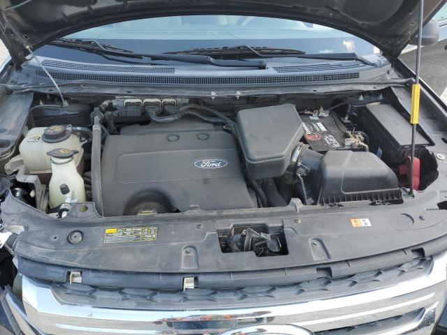 Photo 11 VIN: 2FMDK3GC7CBA59087 - FORD EDGE 