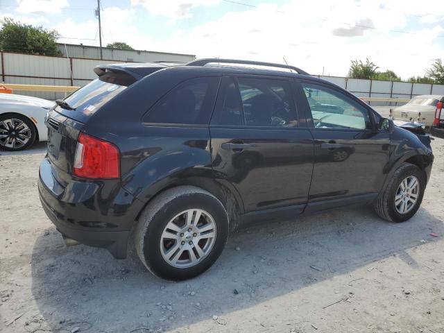 Photo 2 VIN: 2FMDK3GC7CBA59087 - FORD EDGE 