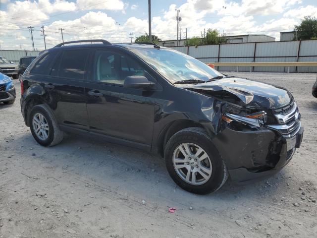 Photo 3 VIN: 2FMDK3GC7CBA59087 - FORD EDGE 