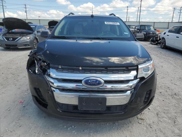 Photo 4 VIN: 2FMDK3GC7CBA59087 - FORD EDGE 