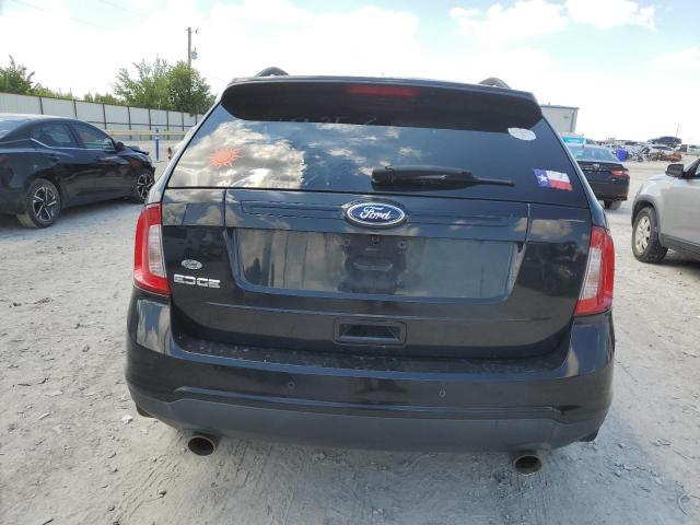 Photo 5 VIN: 2FMDK3GC7CBA59087 - FORD EDGE 