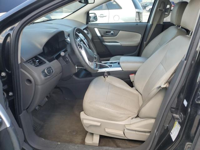 Photo 6 VIN: 2FMDK3GC7CBA59087 - FORD EDGE 