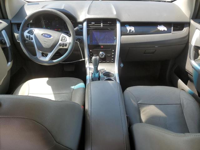 Photo 7 VIN: 2FMDK3GC7CBA59087 - FORD EDGE 