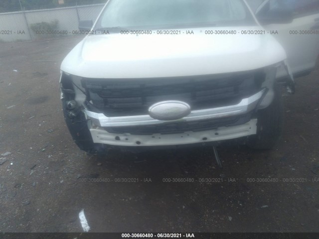 Photo 5 VIN: 2FMDK3GC7CBA89254 - FORD EDGE 