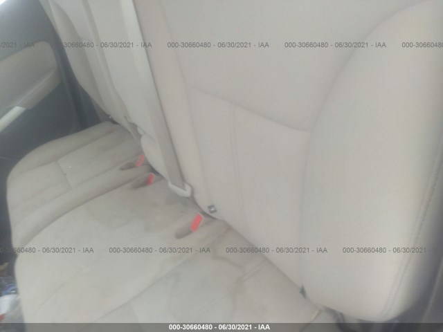 Photo 7 VIN: 2FMDK3GC7CBA89254 - FORD EDGE 