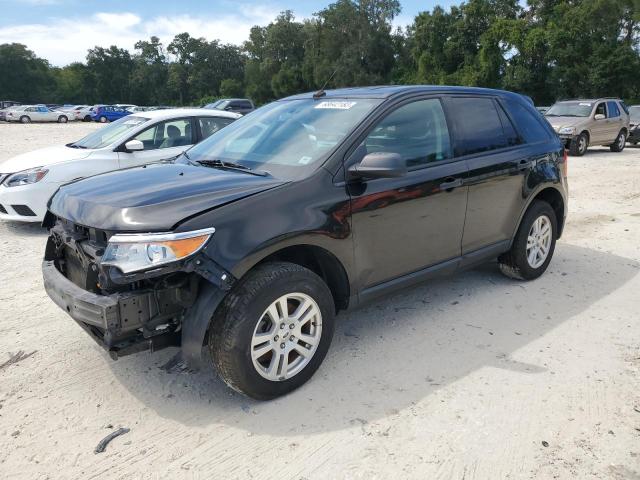 Photo 0 VIN: 2FMDK3GC7DBA20954 - FORD EDGE SE 