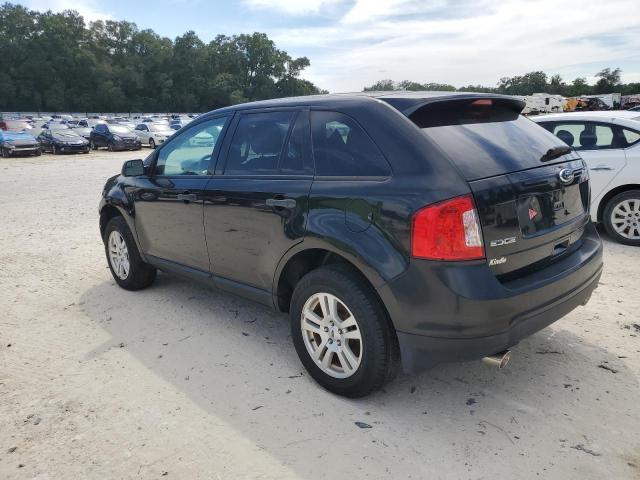 Photo 1 VIN: 2FMDK3GC7DBA20954 - FORD EDGE SE 