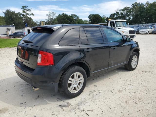 Photo 2 VIN: 2FMDK3GC7DBA20954 - FORD EDGE SE 