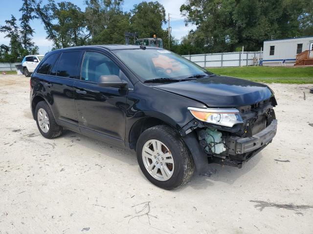 Photo 3 VIN: 2FMDK3GC7DBA20954 - FORD EDGE SE 