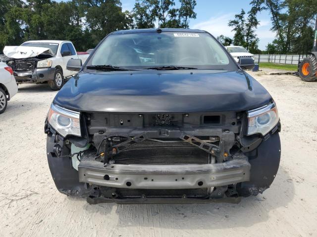 Photo 4 VIN: 2FMDK3GC7DBA20954 - FORD EDGE SE 