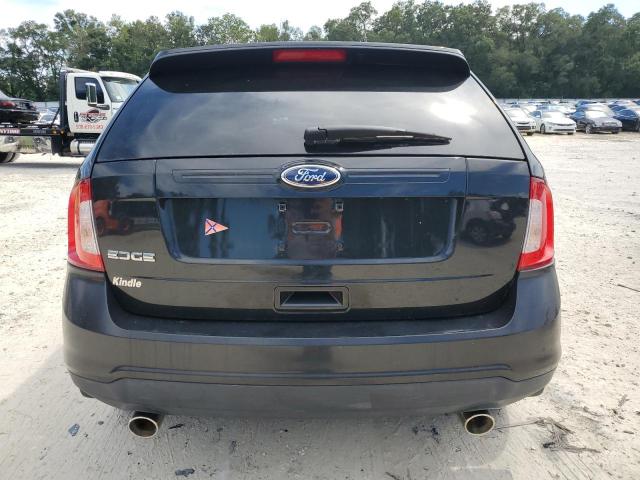 Photo 5 VIN: 2FMDK3GC7DBA20954 - FORD EDGE SE 