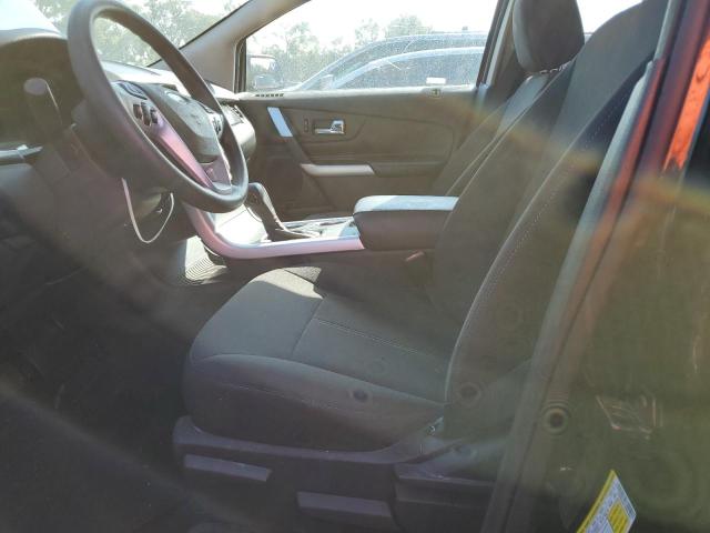 Photo 6 VIN: 2FMDK3GC7DBA20954 - FORD EDGE SE 