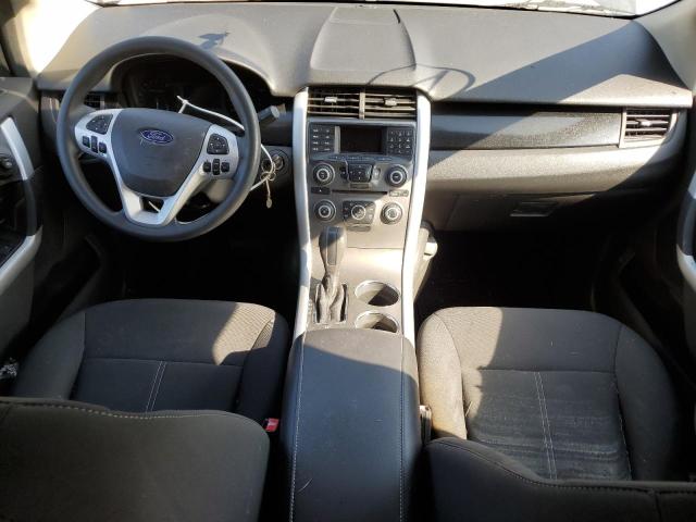 Photo 7 VIN: 2FMDK3GC7DBA20954 - FORD EDGE SE 