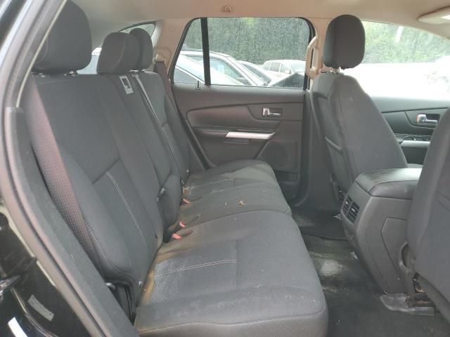 Photo 9 VIN: 2FMDK3GC7DBA20954 - FORD EDGE SE 