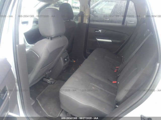 Photo 7 VIN: 2FMDK3GC7DBA34708 - FORD EDGE 