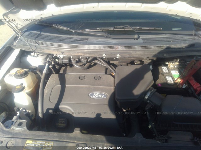 Photo 9 VIN: 2FMDK3GC7DBA37138 - FORD EDGE 