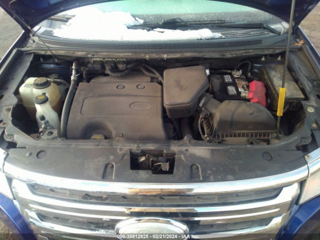 Photo 9 VIN: 2FMDK3GC7DBA51184 - FORD EDGE 