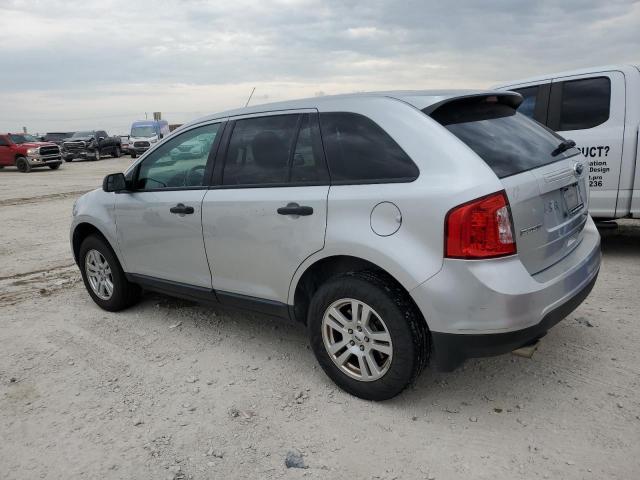 Photo 1 VIN: 2FMDK3GC7DBA51895 - FORD EDGE SE 