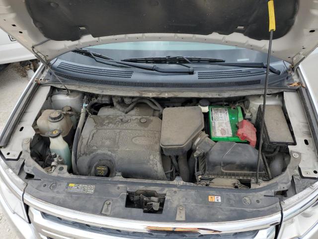 Photo 11 VIN: 2FMDK3GC7DBA51895 - FORD EDGE SE 