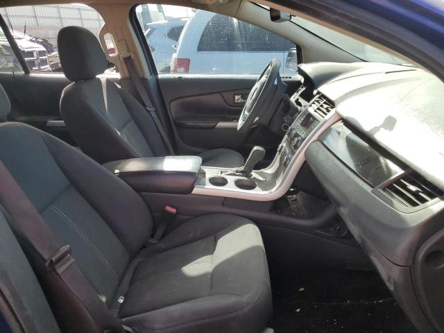 Photo 4 VIN: 2FMDK3GC7DBA58345 - FORD EDGE SE 