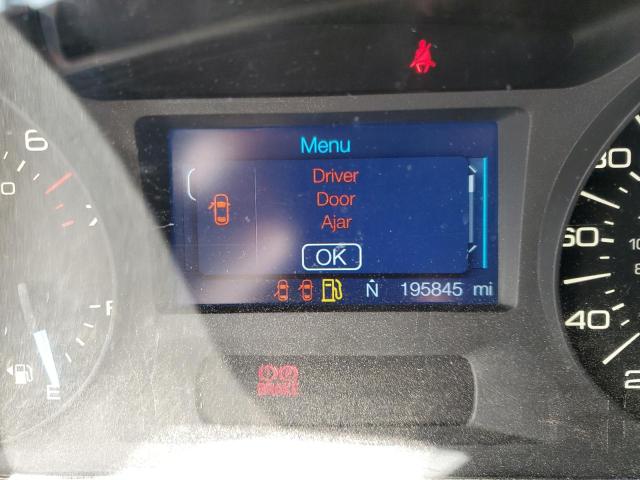 Photo 7 VIN: 2FMDK3GC7DBA58345 - FORD EDGE SE 