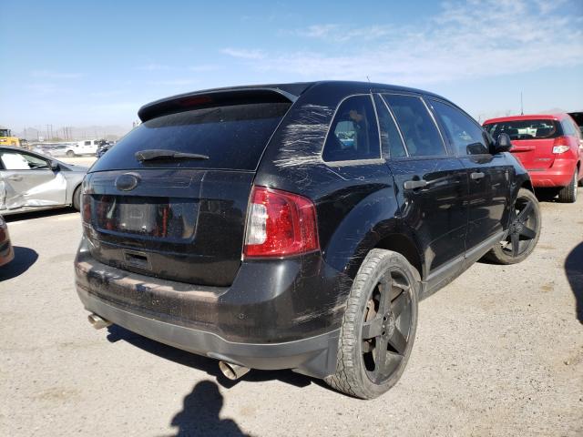 Photo 3 VIN: 2FMDK3GC7DBA64372 - FORD EDGE SE 