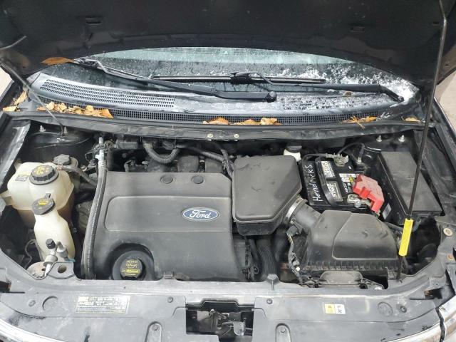 Photo 11 VIN: 2FMDK3GC7DBA67594 - FORD EDGE SE 