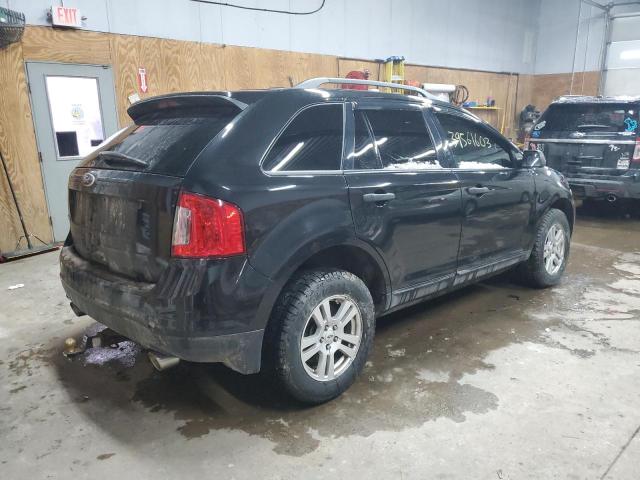 Photo 2 VIN: 2FMDK3GC7DBA67594 - FORD EDGE SE 