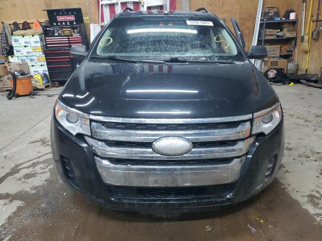 Photo 4 VIN: 2FMDK3GC7DBA67594 - FORD EDGE SE 