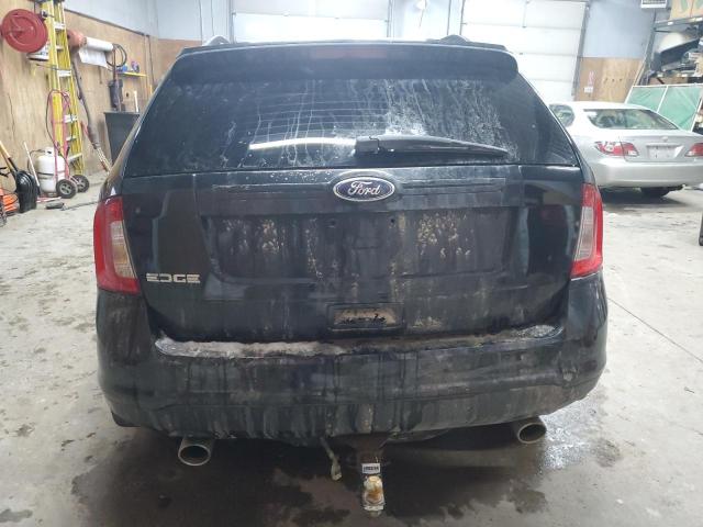 Photo 5 VIN: 2FMDK3GC7DBA67594 - FORD EDGE SE 